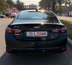 شيفروليه ماليبو